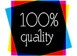 100% Quality