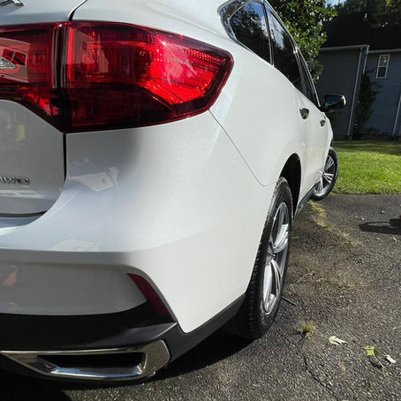 The Art of Car Detailing: Philly's Hidden Treasures 