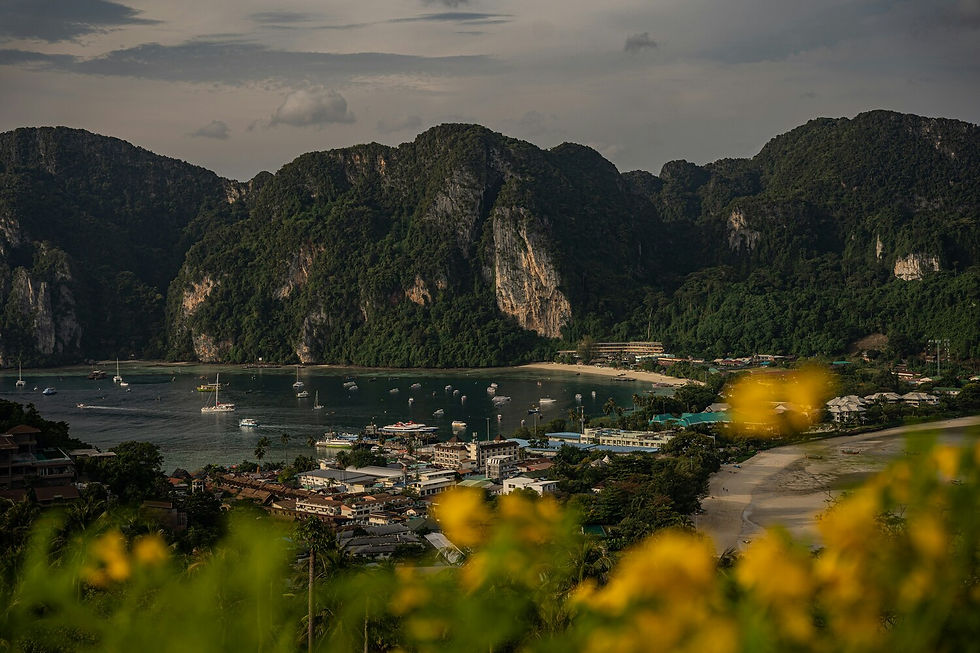 The Pinnacle Guide to Kuching – Gateway to the Rainforests of Sarawak