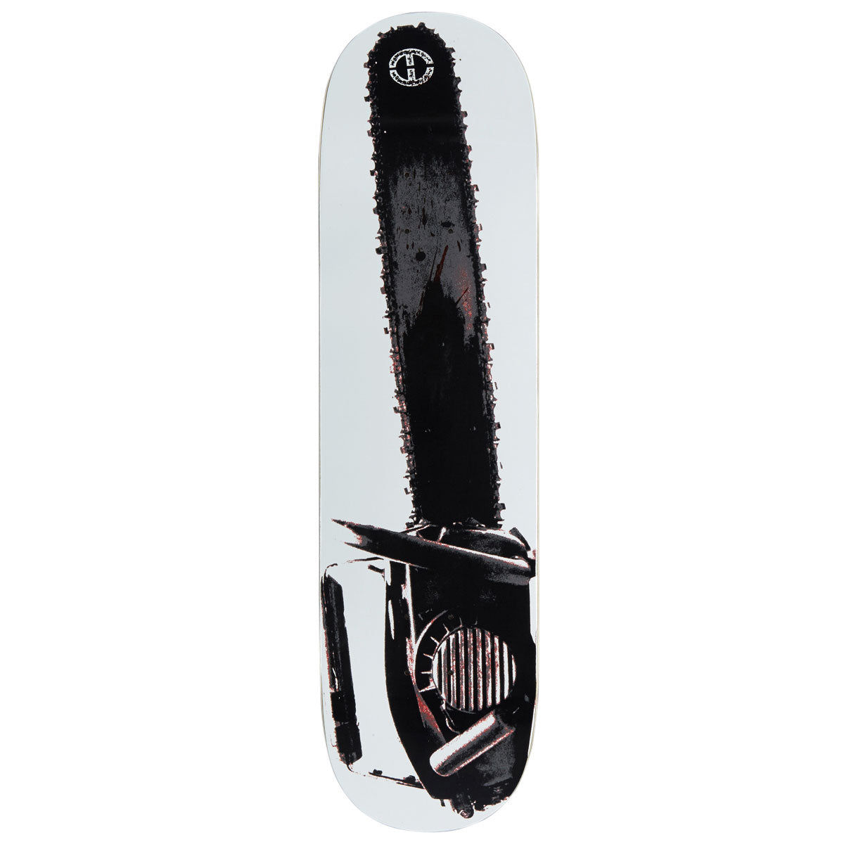 Erik Ellington Pieces Deck 8.25