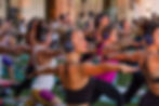 Yoga Ecofitness