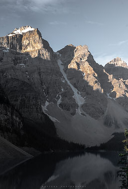 Alberta - Michael Bottega Photography