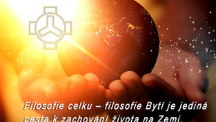 FILOSOFIE BYTÍ