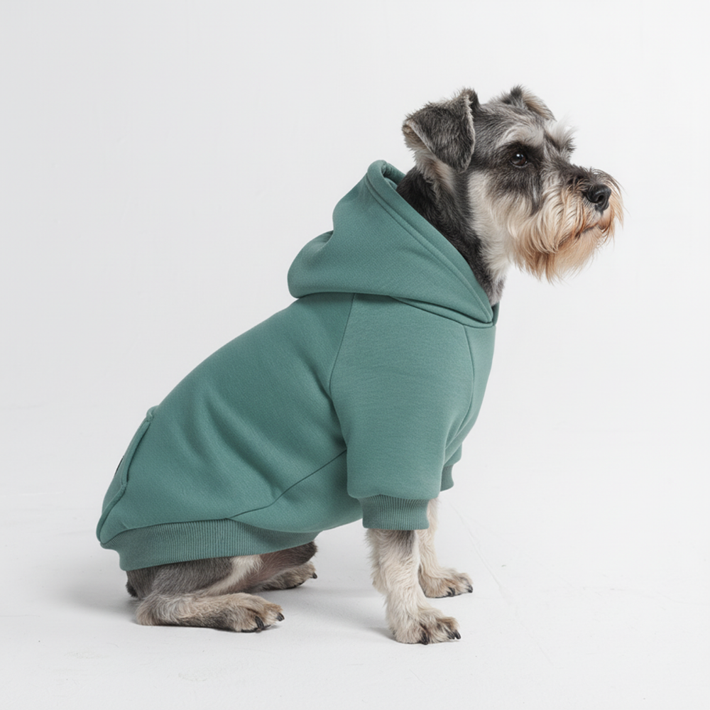 Dog Hoodies & Jackets (Custom)