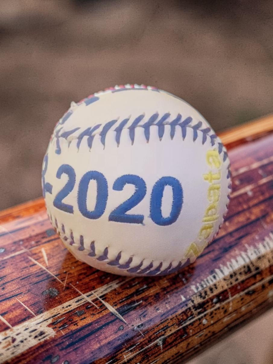 Thumbnail: Personalized Sport Balls