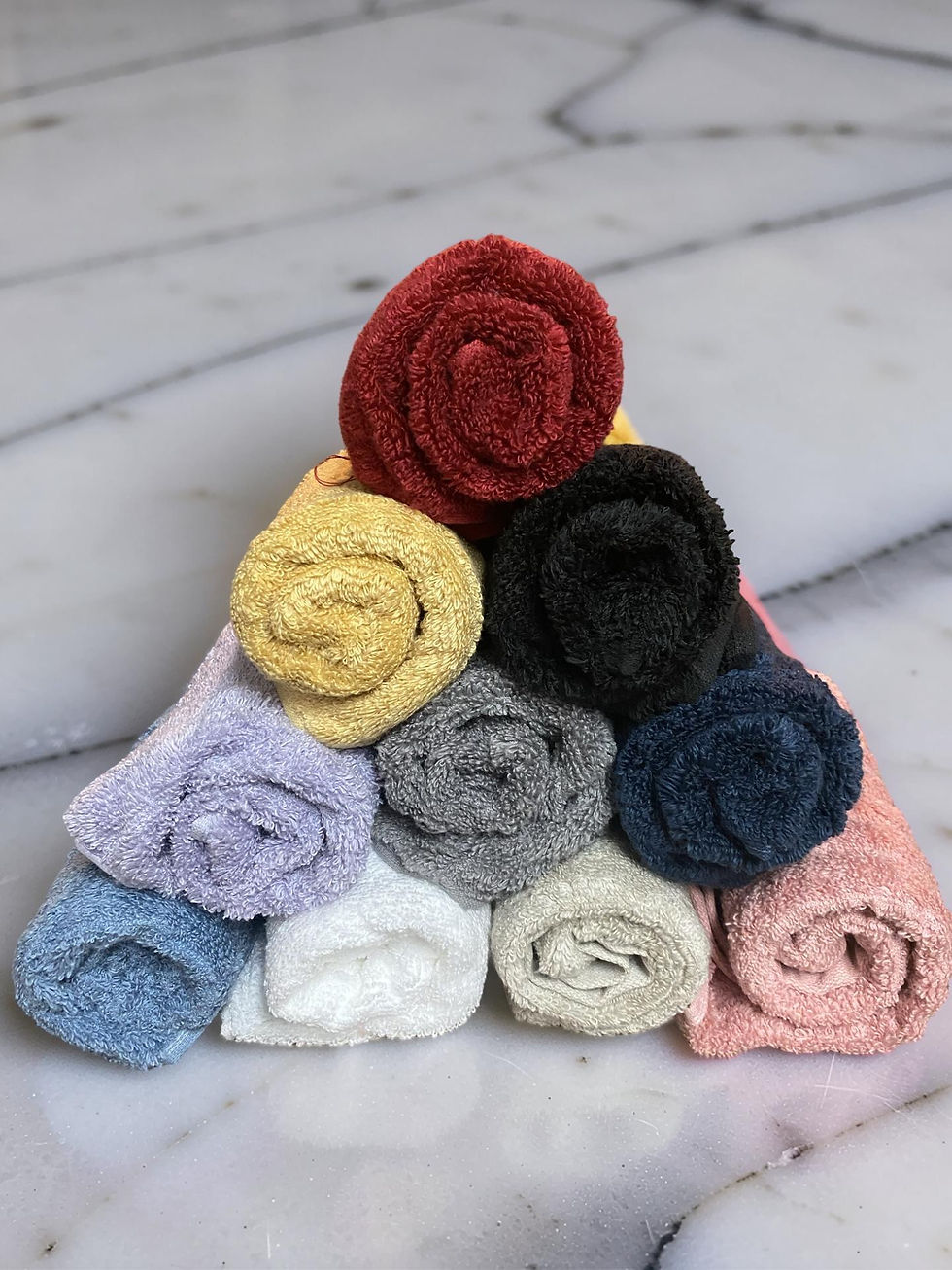 Thumbnail: V Steam Towels/Yoni Steam Towels/SpaTowels/Personalized Towels/V Steam covering/