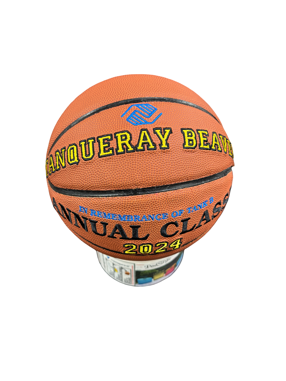 Thumbnail: Personalized Sport Balls