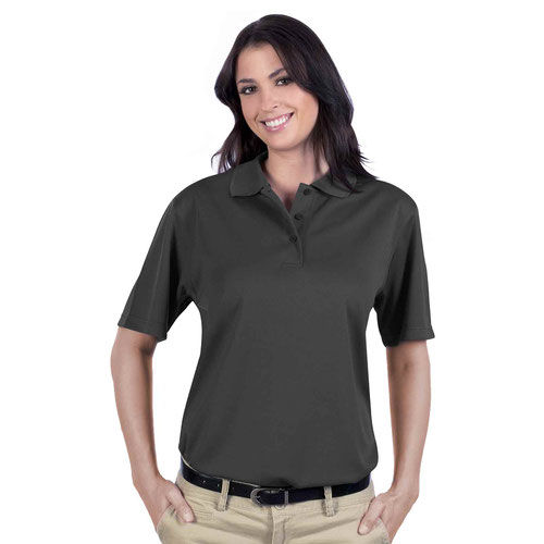 Thumbnail: Ladies Performance Polo-Styled  Shirt 