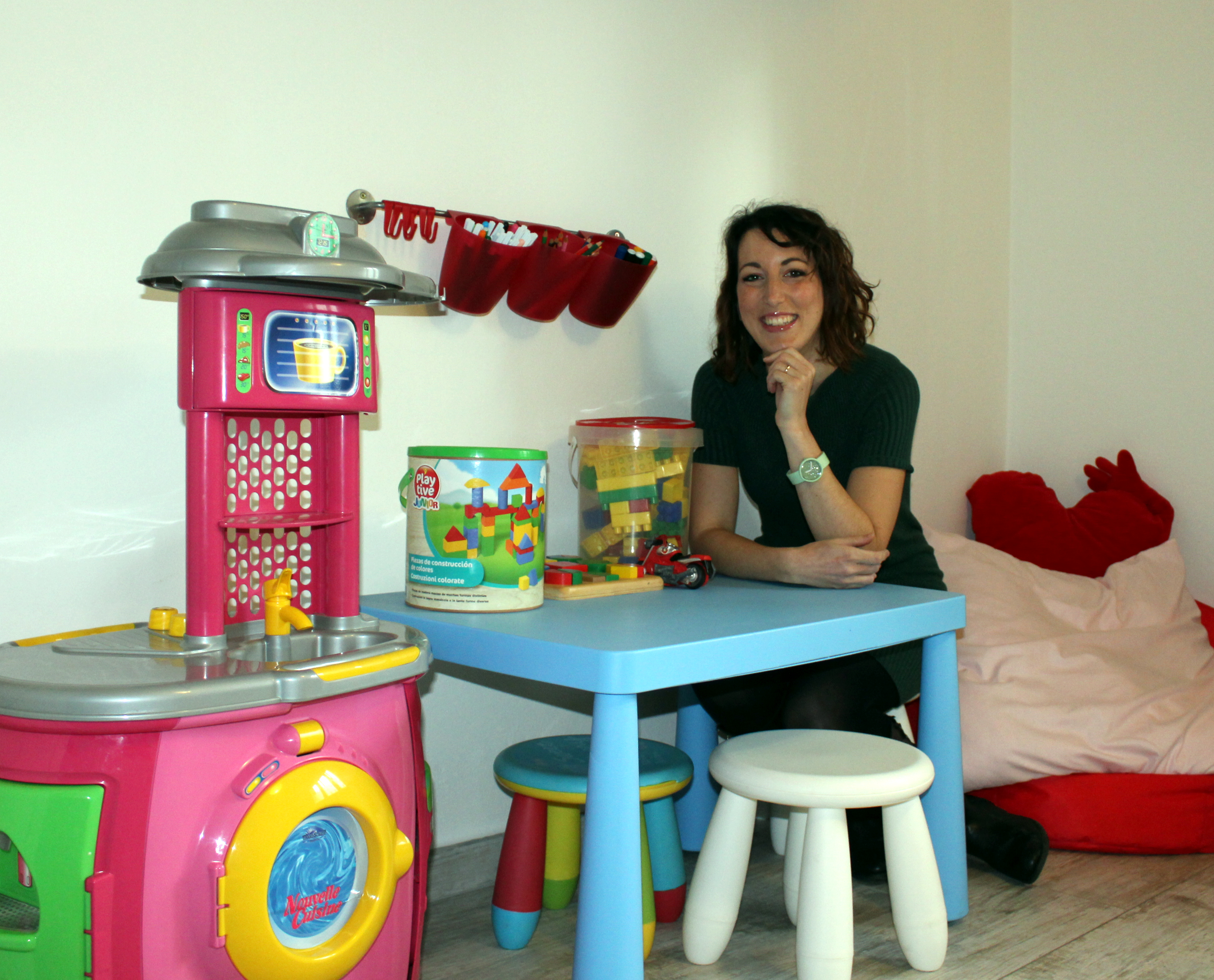 D.ssa Federica Bonettini