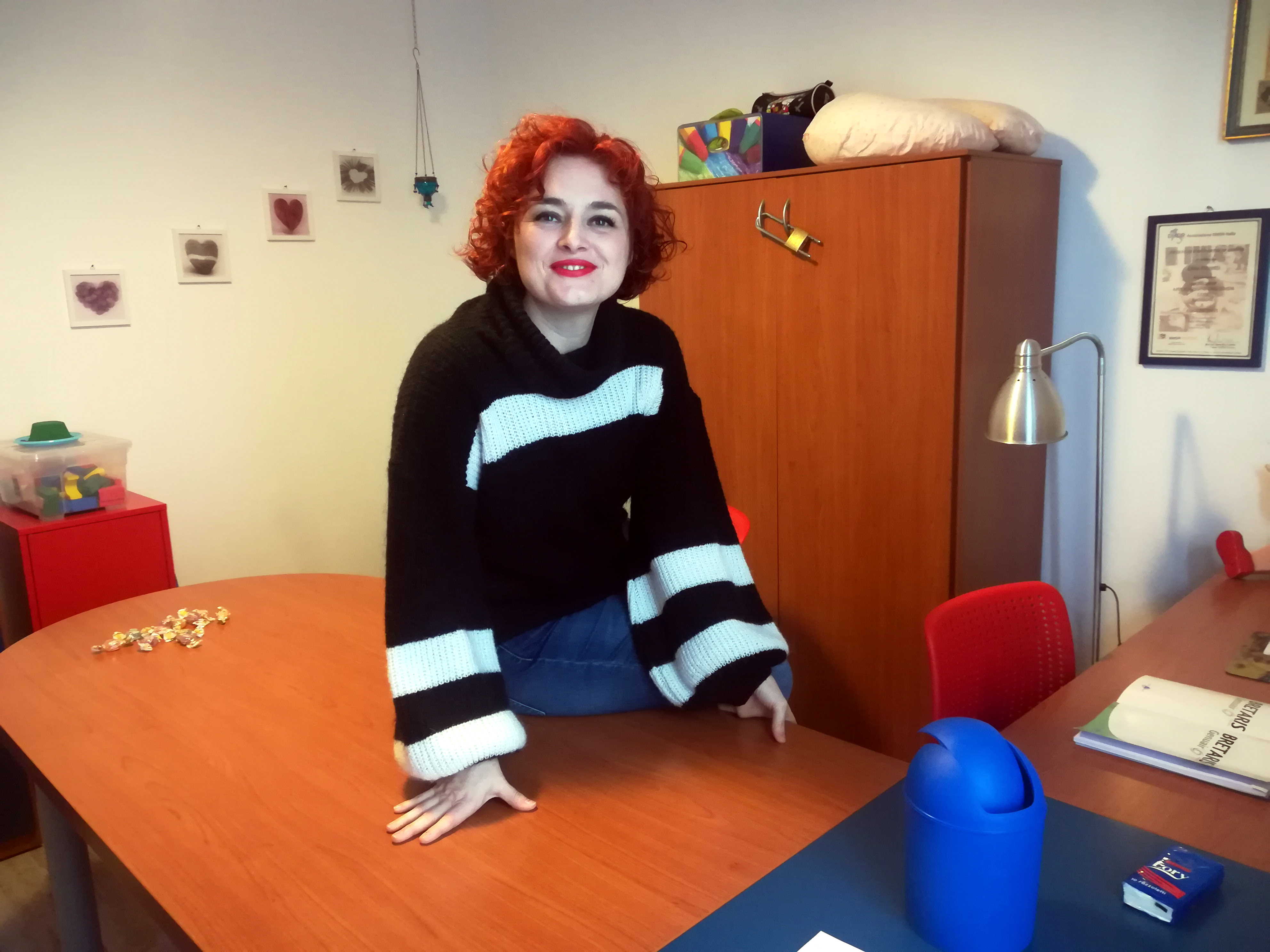 D.ssa Elisa Pizzetti