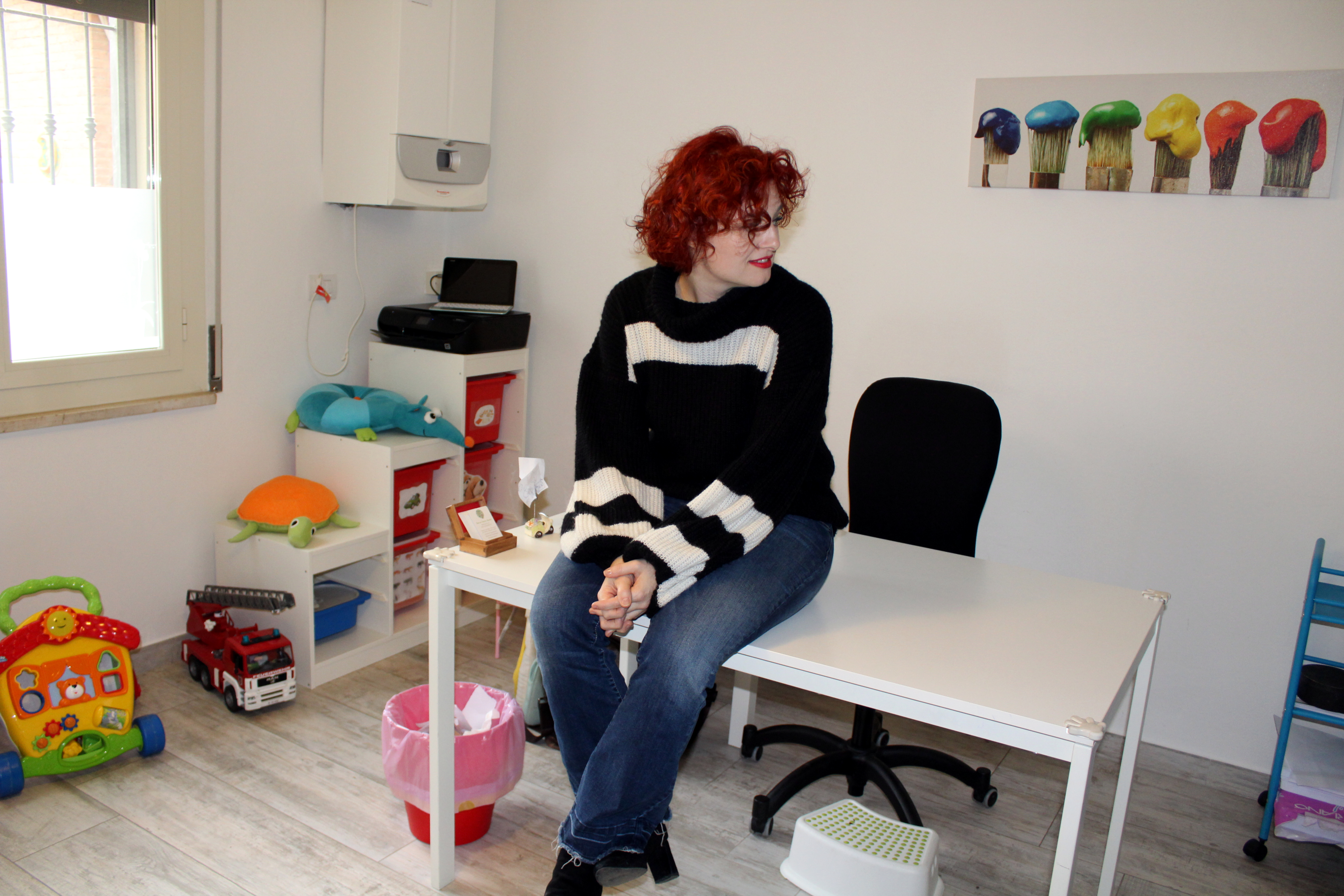 D.ssa Elisa Pizzetti