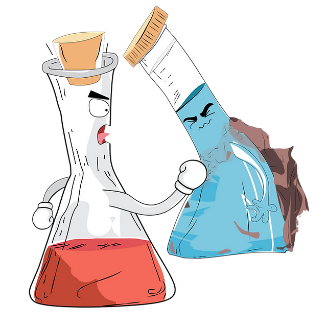 Knock Out Treatment Logo