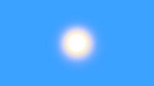 A Cool Home In A Hot Summer