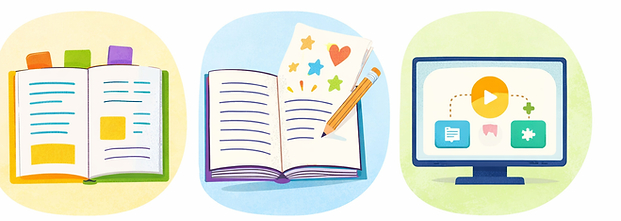 תמונה של אלמנטים בספר