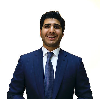 Omar Azabi