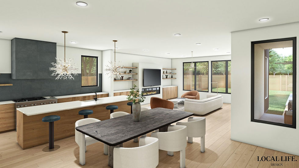 700 E 46Th st, Austin TX 78751