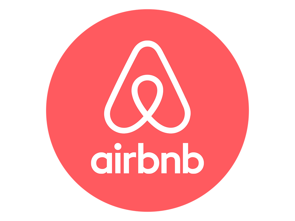 Airbnb created a new brand identity that resonated with their audience.