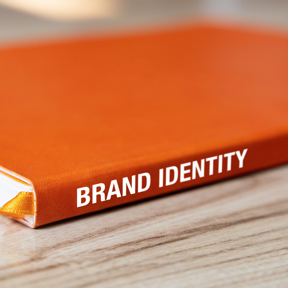 Creating a clear brand identity requires thoughtful planning and consistent execution.
