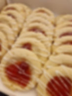 Thumbprints Heaven