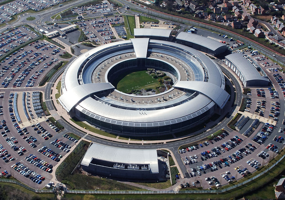 【GCHQ】支配力を失う事への「恐怖」が中国国家を技術エコシステムの操作に駆り立て、世界の安全保障を脅かしている 英情報機関長官が警告