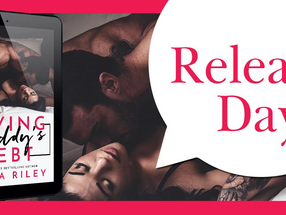 Release Blitz Package - Paying Daddy's Debt