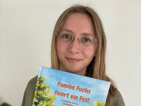 Spielend leicht die Aussprache deines Kindes verbessern