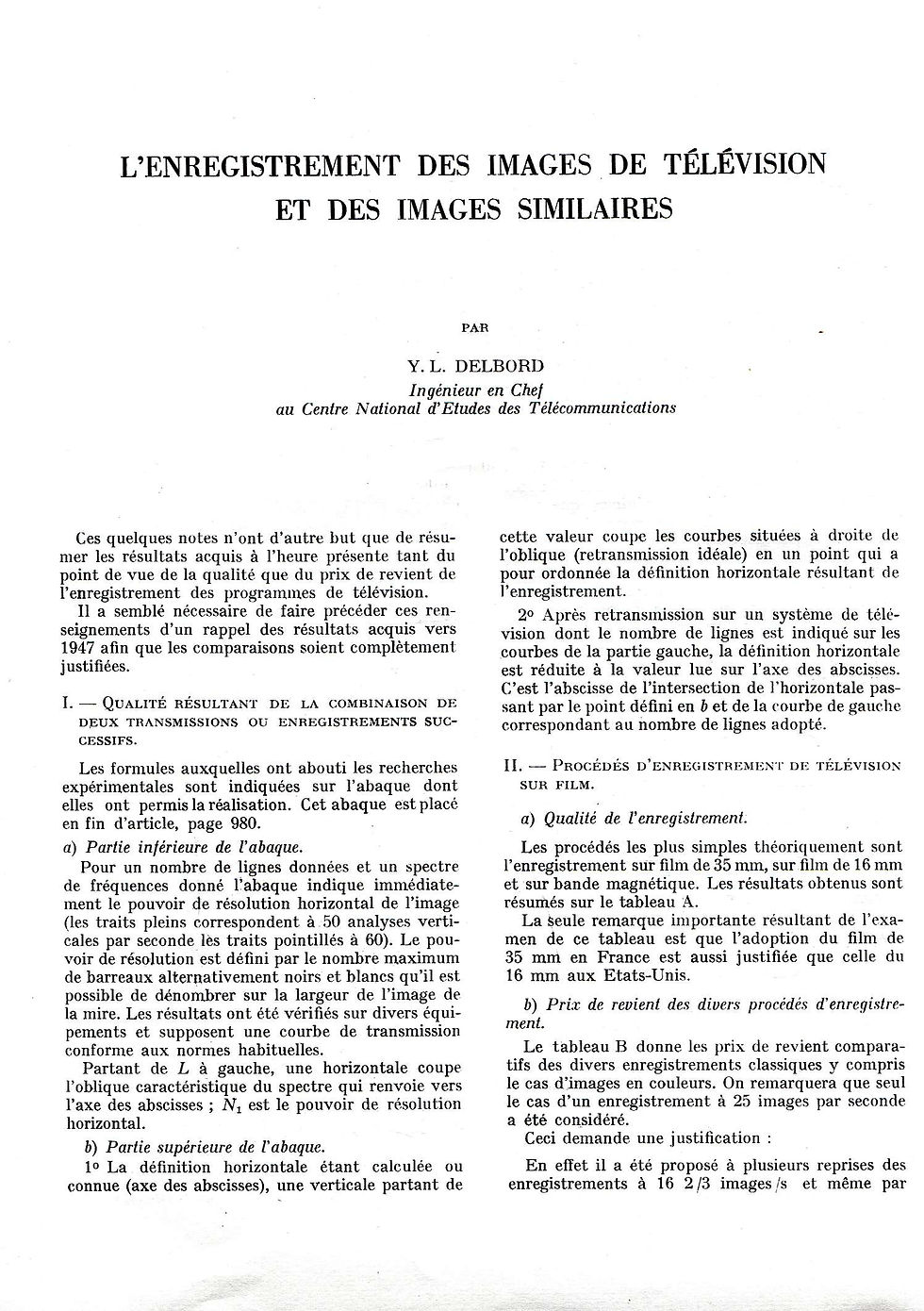 LOE 1954 N°333ARp974