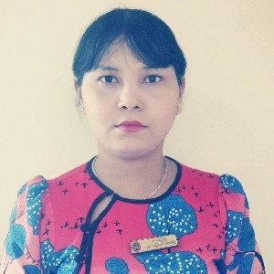 Daw Khin Myo Aye