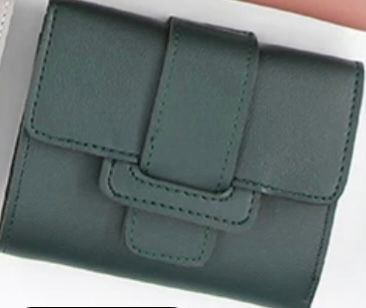 Thumbnail: Say It Out Loud Jiji Wallets