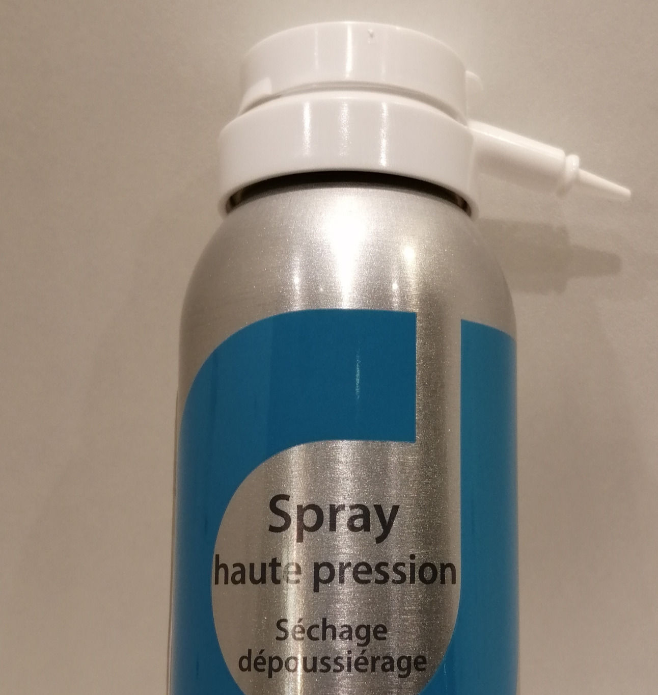 Spray Air pour appareils auditifs