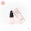 Miniature : PE Cosmetics x Labina Lip Pigment (Various Colors)