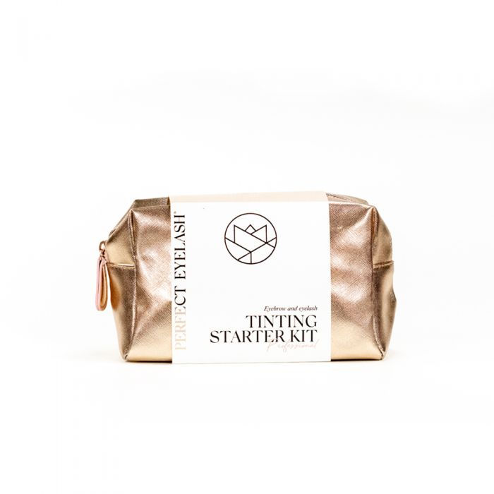 Hybrid Brow & Lash Tint - Starterskit