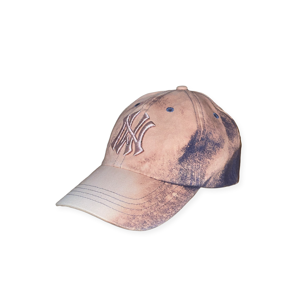 NW Sandy Navy Cap
