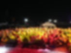 2014 Virginia Tech Relay For Life
