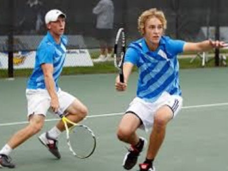 Boys High School Camp