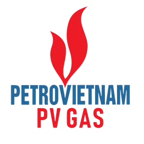 PV GAS logo