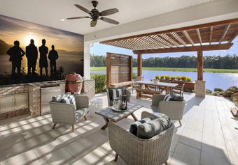Open Veranda Sunset Mosaic.jpeg