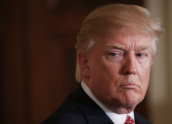 URGENT!!! Donald Trump reconnaît Jérusalem comme capitale d'Israël