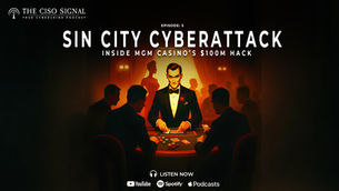 Sin City Cyberattack: Inside MGM Casino's $100M Hack