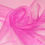Miniature : Noeud de chaise en organza 