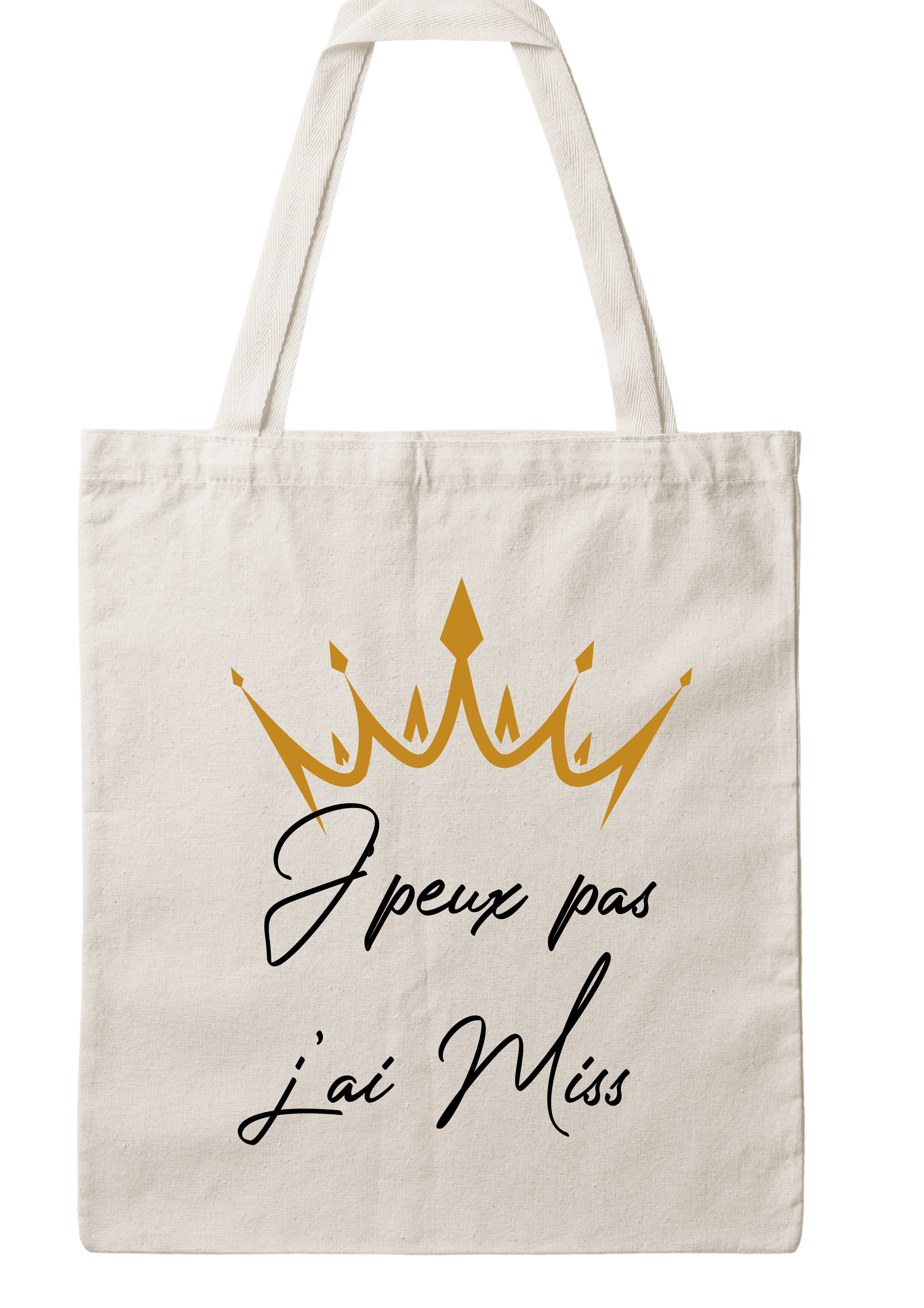 Tote bag
