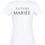 Miniature : T shirt EVJF