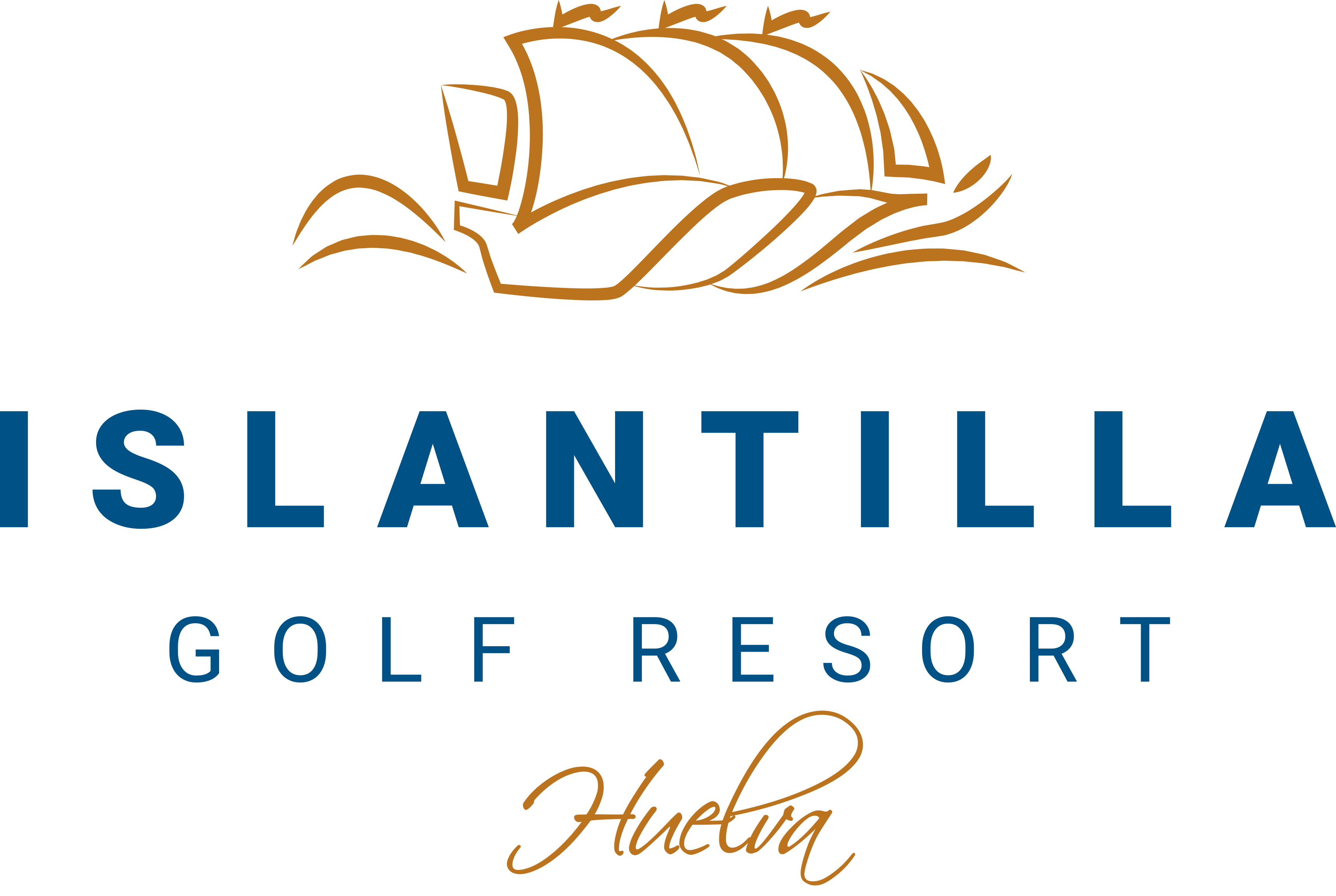 Islantilla Golf Resort in Islantilla, Spain
