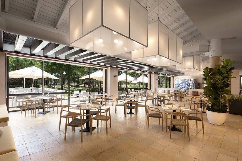 Buffet Faro