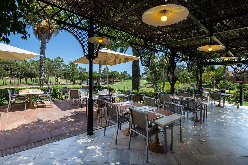 Exterior La Terrazza