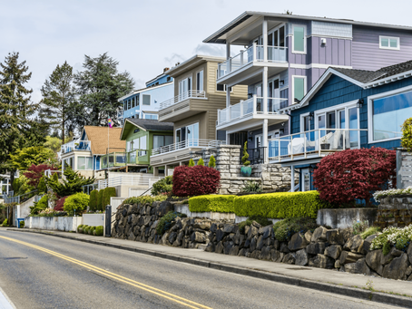 Will Washington End It's Legacy of Exclusionary Housing & The Damaging Affects in 2023?