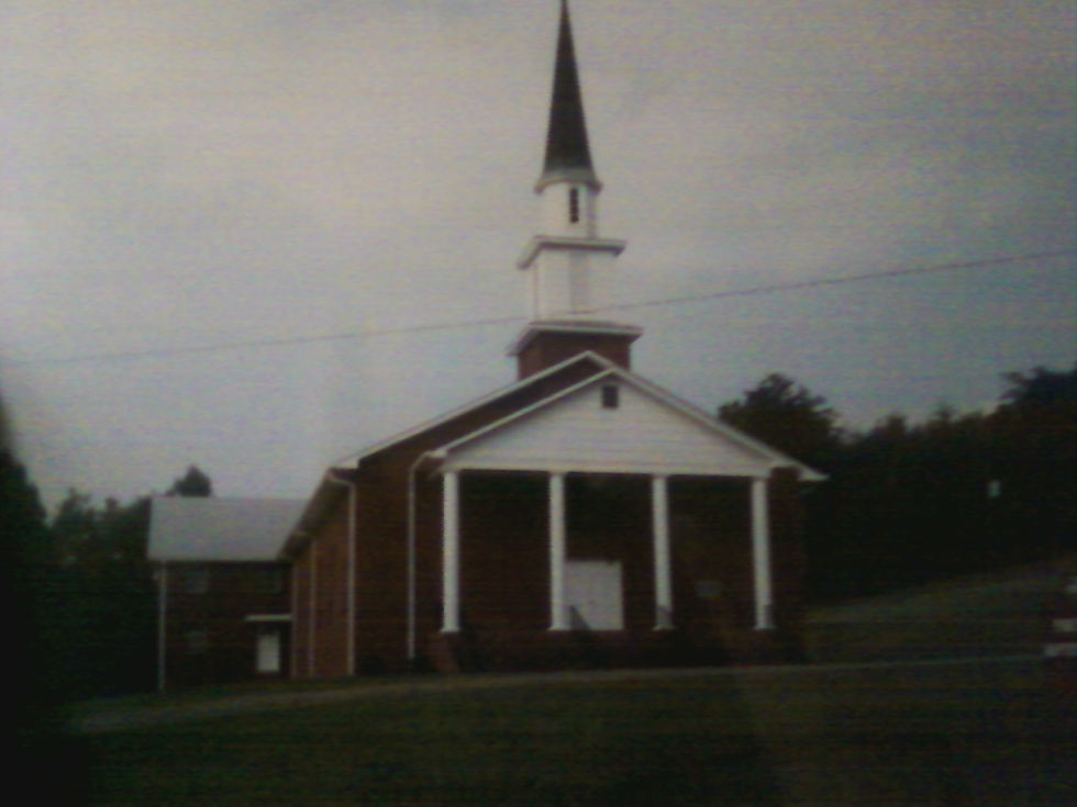 Piney Knob