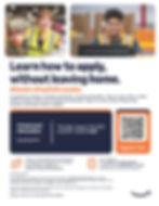 Job seekers interested in joining one of the nation’s leading employers will have the opportunity to learn more about Amazon’s career opportunities during a virtual information session on Thursday, August 21, 2025, from noon to 1 p.m. CST.