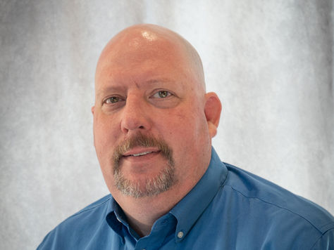 Timothy Riley, Director of Community Services at the Central Arkansas Planning and Development District (CAPDD)