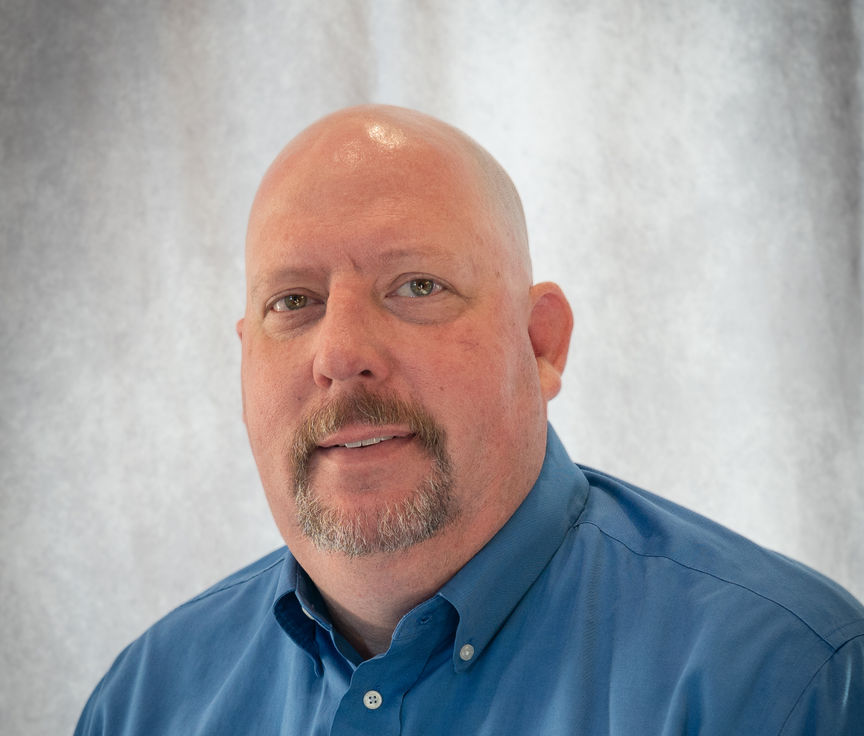 Timothy Riley, Director of Community Services at the Central Arkansas Planning and Development District (CAPDD)